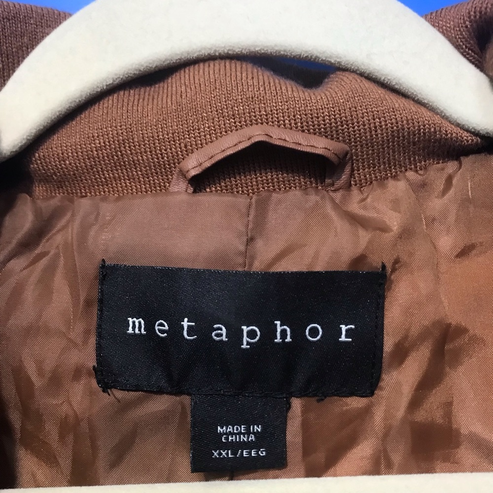 Metaphor jacket💕 - Picture 3 of 4